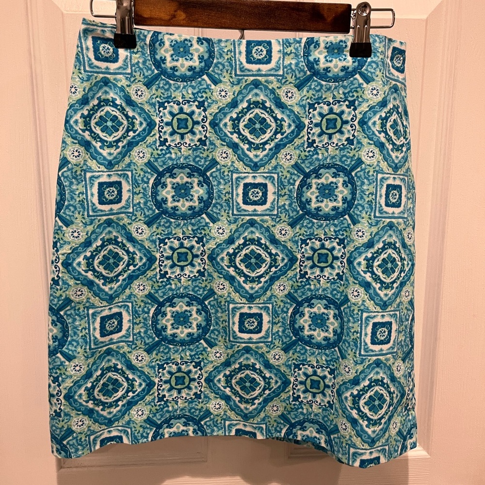 Talbots Skirt